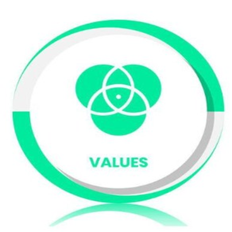 Values
